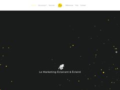 Détails : Me² - Le Marketing Eclairant & Eclairé des porteurs de projet ambitieux - Reims