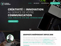 Détails : Agence de communication Metz