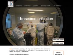 Détails : bnscommunication
