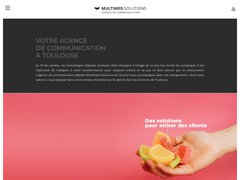 Agence web Toulouse