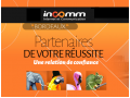 Détails : Agence communication print web - Incomm Bordeaux