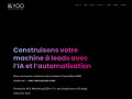 Détails : I and YOO agence inbound marketing à Paris