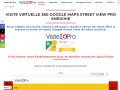 Détails : Visite virtuelle Google 360 | Street View enrichi - Visite 360 Pro