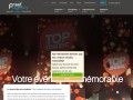 Détails : Prest'Agency
