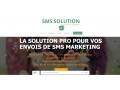 Détails : SMS Solution