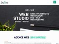 Step2Web : création de site internet en Belgique