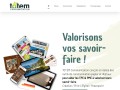 Détails : TOTEM Communication