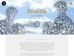 Détails : Benefik.com