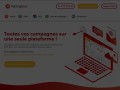 Détails : MailingVox vous incite à communiquer à l’aide du message vocal
