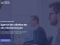 Détails : Vizions agence de communication lyon, publicité et marketing