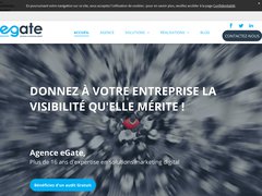 Agence SEO - Agence marketing digital – Agence web