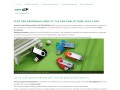 Détails : Une usine de clés USB publicitaires