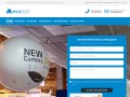 Détails : Evocom : Ballons publicitaires et structures gonflables