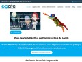 Détails : Agence de Référencement internet