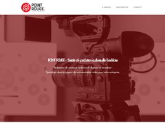 Détails : Société de production audiovisuelle et Vidéaste à Bordeaux