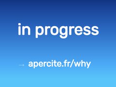 Détails : Le Blog de Ben Metzger