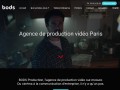 Détails : BODS Production