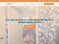 Détails : Edissio: Agence de communication à Cholet