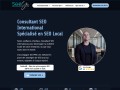 Détails : Consultant SEO