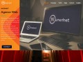 Détails : Agence web de création de sites internet, Numerinet - Herault