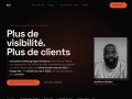Détails : Consultant Expert SEO Freelance - Propulsez votre visibilité en ligne