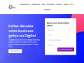 Agence de conseils et audit en business digital 360°