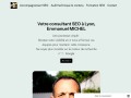 Emmanuel MICHEL - Consultant SEO Lyon