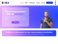 ZOCA Communication – Agence de communication 360°
