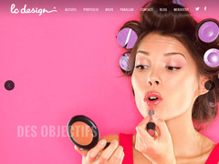 Détails : www.lcdesign.fr