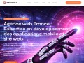 Agence Web France
