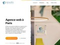 Détails : Novatis Agency - Expert référencement naturel depuis 2009