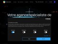 Holovisio | Leader Français De L'Hologramme 3D