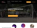 Détails : Impact Evolution - Agence de communication Toulouse