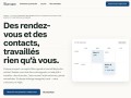 Détails : Prospee