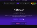 Détails : NetClearer | Supprime vos donnéees personnelles sur Internet