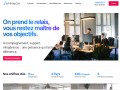 Détails : Agence développement web et applications mobile