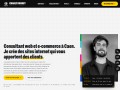 Détails : Charly Duguey, consultant web et e-commerce à Caen