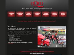 CQFD Services - Accueil