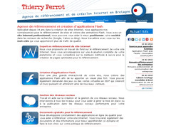 Détails : Agence Internet Thierry Perrot