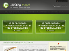 Fichier email 