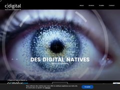 Détails : Digital : Agence Conseil en Communication Digitale