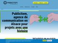 Détails : Agence Publicitem