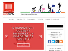 Détails : Marketing Community