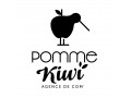 Détails : Pomme Kiwi - Agence de com' I Communication et publicitÃ©, impression