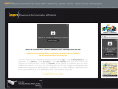 Agence de communication Paris et Maisons-Laffitte