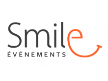 Logo Smile Evénements