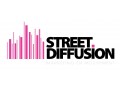 Détails : Street Diffusion : street marketing original avec du clean tag