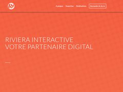 Détails : Riviera Interactive