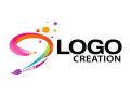 Détails : Création de logos personnalisés pour entreprise et particuliers