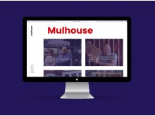 Sites internet Mulhouse
